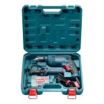 ست ترکیبی دریل برقی 54 پارچه RS0005