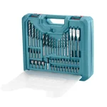 ست ترکیبی دریل برقی 54 پارچه RS0005 - Image 2