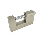 قفل کتابی آپ گریت سایز 100 - Image 2