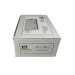 اسمارت سوییچ کارتی ریموتی TSA کد 4040 - Image 4