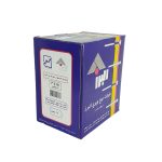 میخ پرچ سرپهن 18×4 البرز