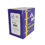 میخ پرچ 25×4 البرز