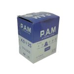 پیچ ام دی اف 25 میلیمتر قطر 4