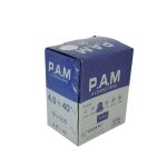 پیچ ام دی اف 40 میلیمتر قطر 4