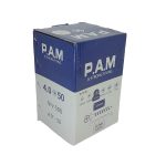 پیچ ام دی اف 50 میلیمتر قطر 4