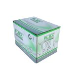 پیچ ام دی اف 80 میلیمتر قطر 4