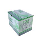 پیچ ام دی اف 100 میلیمتر قطر 4.2