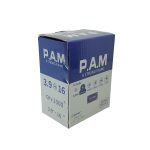 پیچ سرمته 16 میلیمتر قطر 3.9