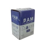 پیچ سرمته واشردار 13 میلیمتر قطر 4.2