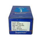 پیچ سرمته واشردار 19 میلیمتر قطر 4.2