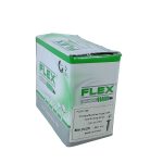 پیچ سرمته واشردار 25 میلیمتری قطر 4.2