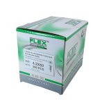 پیچ سرمته واشردار 50 میلیمتر قطر 4.2