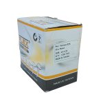 پیچ سرمته 25 میلیمتر قطر 4.8