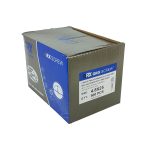پیچ سرمته 25 میلیمتر قطر 4.8