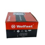 پیچ سرمته 32 میلیمتر قطر 4.8