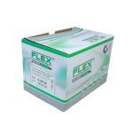 پیچ سرمته 38 میلیمتر قطر 4.8