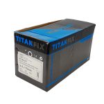 پیچ سرمته 70 میلیمتر قطر 4.8