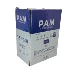 پیچ نصب 100 میلیمتر قطر 7.5