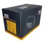 قفل حیاطی برقی TSA مدل 7074 - Image 4