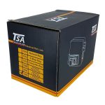 قفل حیاطی برقی TSA مدل 7084 - Image 5