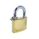 قفل آویز تمام برنجی سانکس مدل SS603 سایز 63