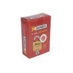قفل آویز سانکس مدل دنا سایز 50 واشر دار - Image 4
