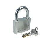 قفل آویز استیل سانکس مدل SS903 سایز 60