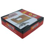 قفل کتابی سانکس مدل بینالود سایز 70 - Image 4