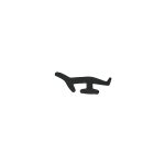 لاستیک تخت سایز 7