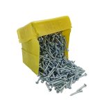 پیچ 3 آلومینیوم 2.5 سانت - Image 2