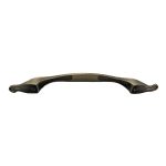 دستگیره درب حیاطی ام اچ اچ S625 - Image 3
