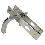 دستگیره پلاک سوییچی تلرانس 7322V - Image 2