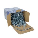 پیچ سرمته 38 میلیمتر قطر 4.2 - Image 2