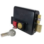 قفل حیاطی برقی TSA مدل 7074