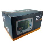 قفل حیاطی برقی TSA مدل 7085 - Image 6