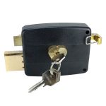 قفل حیاطی آیسون کلید ساده مدل540-1