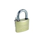 قفل آویز سانکس مدل دنا سایز 50 واشر دار
