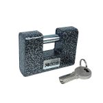 قفل کتابی سانکس مدل الوند سایز 90 - Image 2