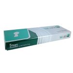 قفل سوییچی 6.5 سانت تک - Image 3