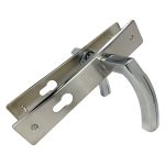 دستگیره پلاک سوییچی تلرانس 7322V - Image 3