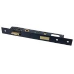 قفل سوییچی با سیلندر 2.5 سانت رجبی - Image 2