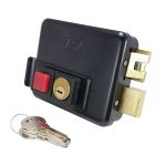 قفل حیاطی برقی TSA مدل 7084