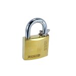 قفل آویز تمام برنجی سانکس مدل SS603 سایز 50