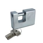قفل کتابی دلتا مدل 100098_A - Image 2