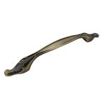 دستگیره درب حیاطی ام اچ اچ S625