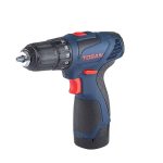 دریل پیچ‌گوشتی شارژی توسن مدل 9012SCX