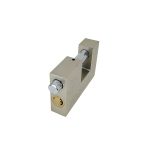 قفل کتابی آپ گریت سایز 80 - Image 3