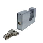 قفل کتابی دلتا مدل 100098_A - Image 3