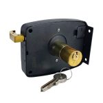قفل حیاطی کالی مدل 157C - Image 2