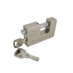 قفل کتابی آپ گریت سایز 80 - Image 4